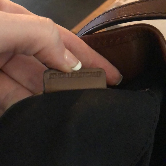 Open to offers. Burberry horseferry check tote - Picture 3 of 8